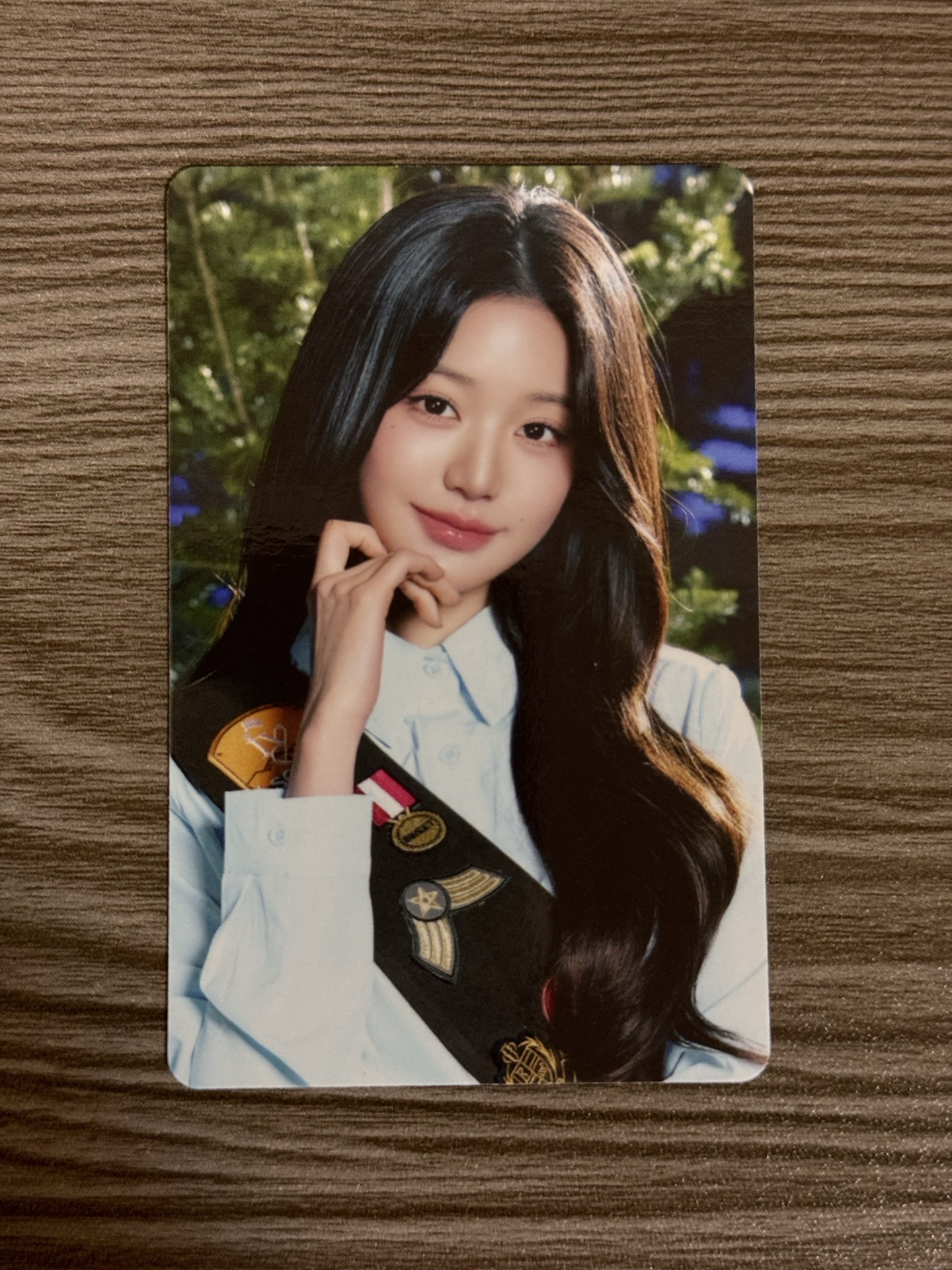 scout 隨機卡員 官拍員