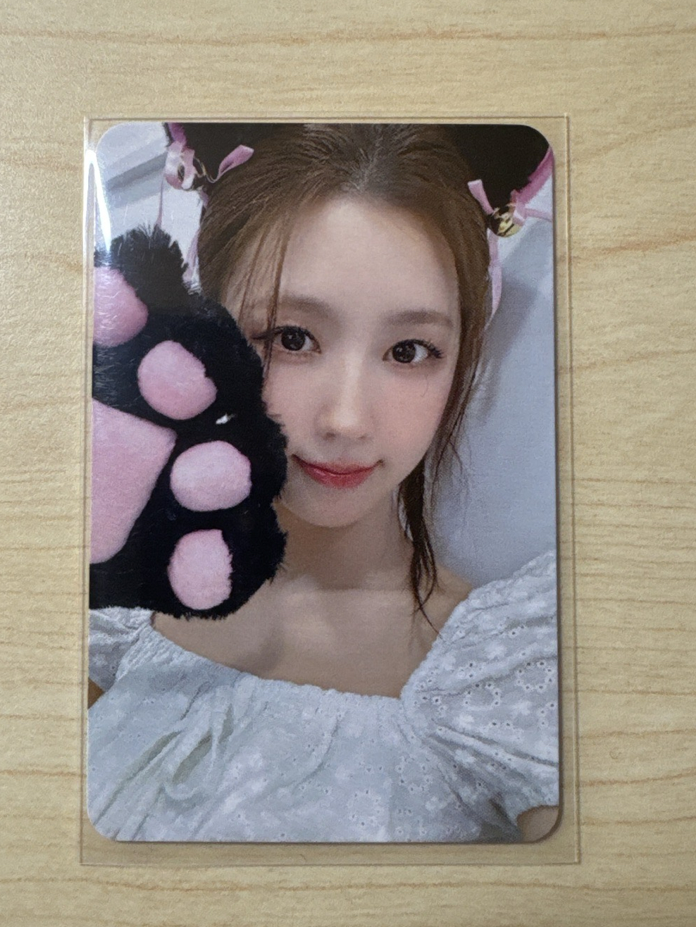 迷八mu3.0貓爪麵