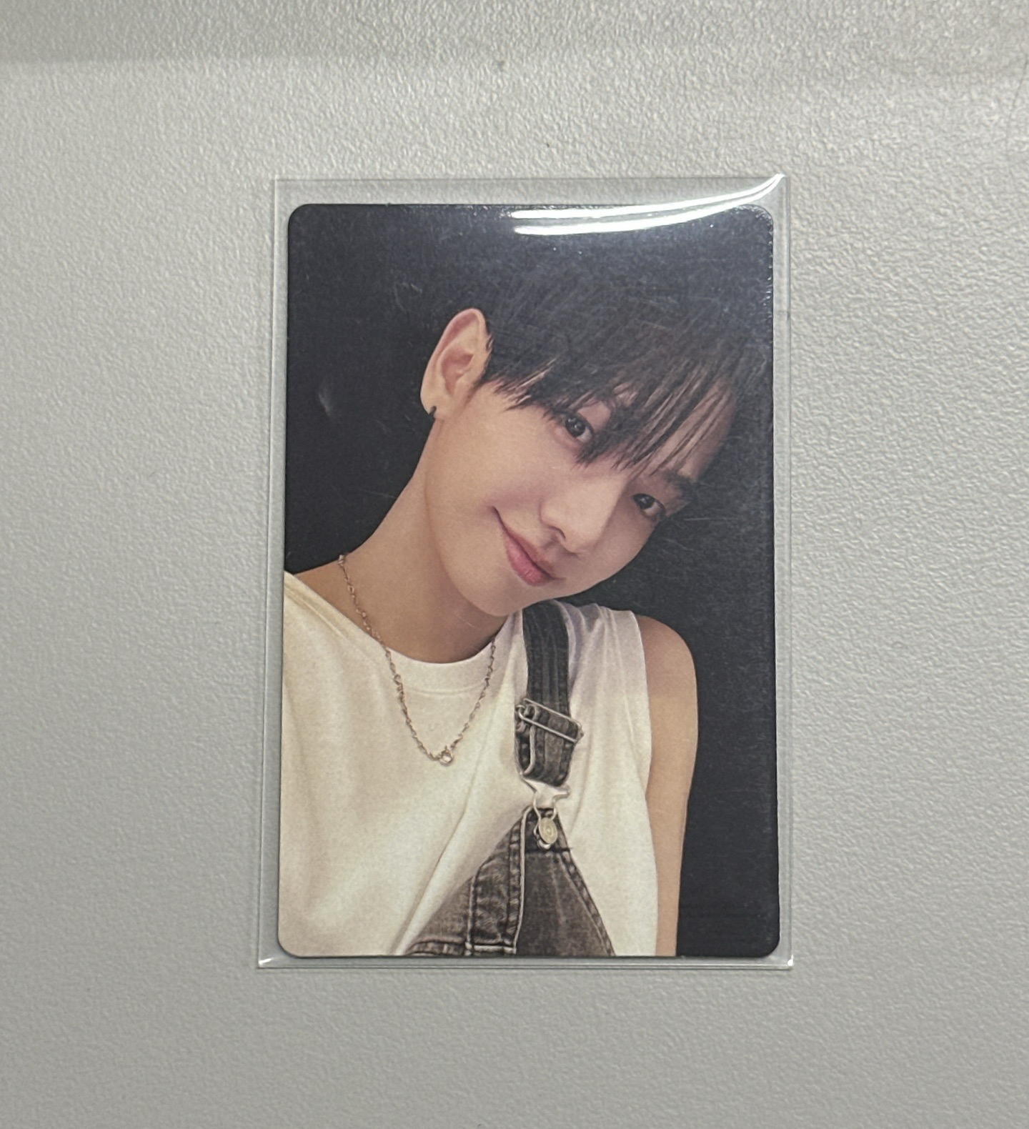 No Genre 宰鉉綠版專卡