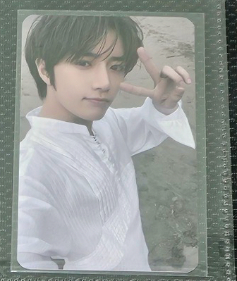 海邊圭SW幸運卡