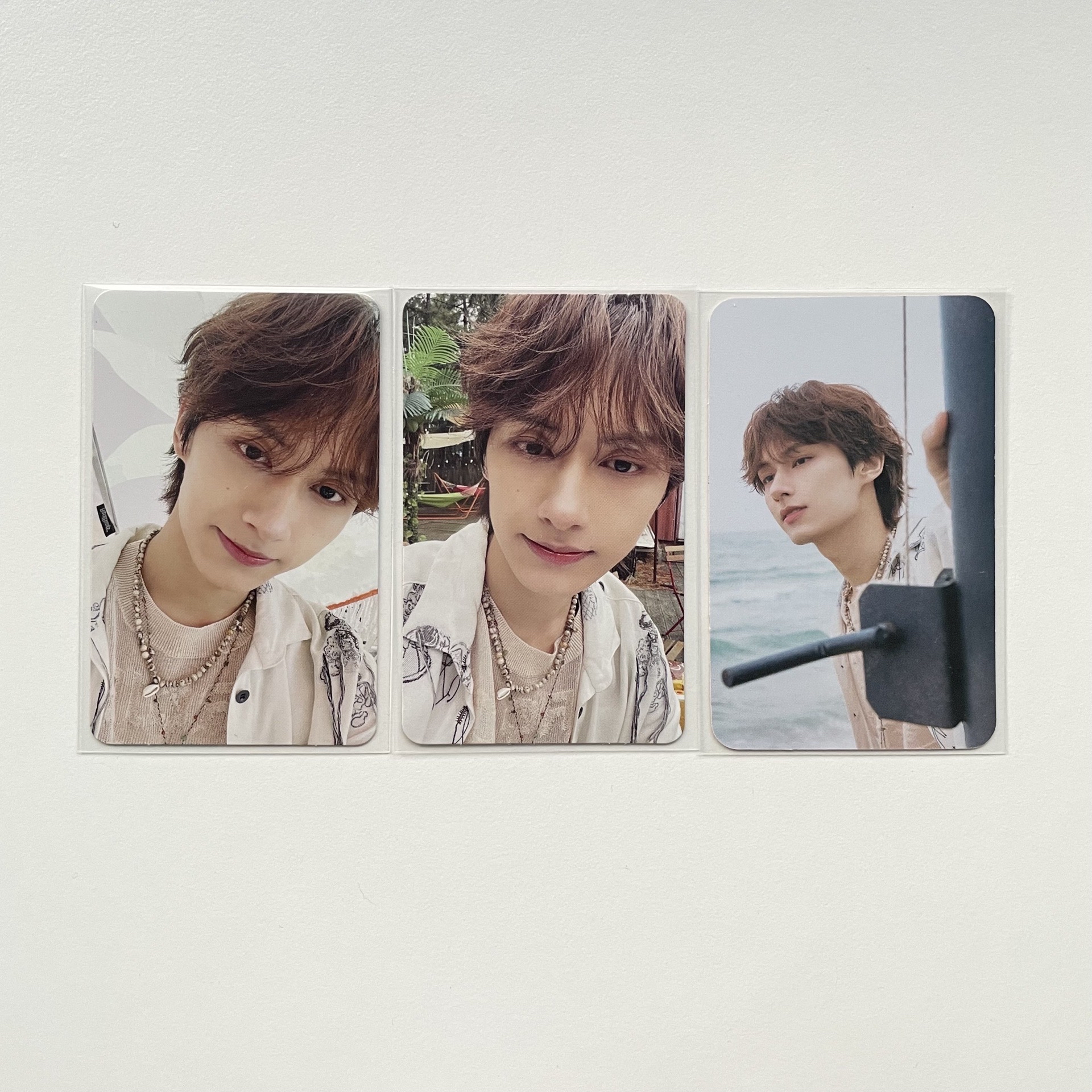 SEVENTEEN JUN 迷十二電子專