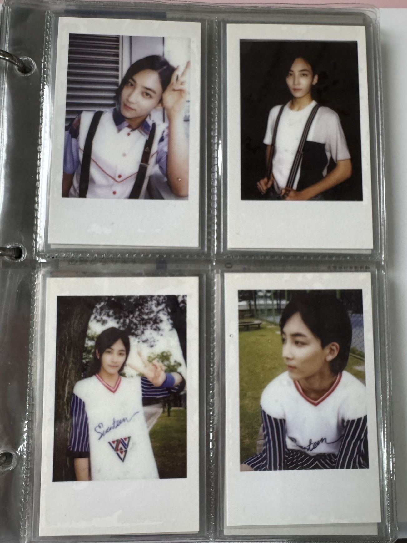 16‘閃鑽週邊卡-漢