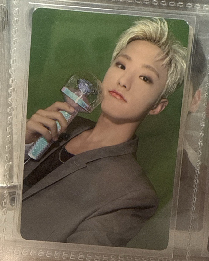 Be the sun 克拉粽 榮