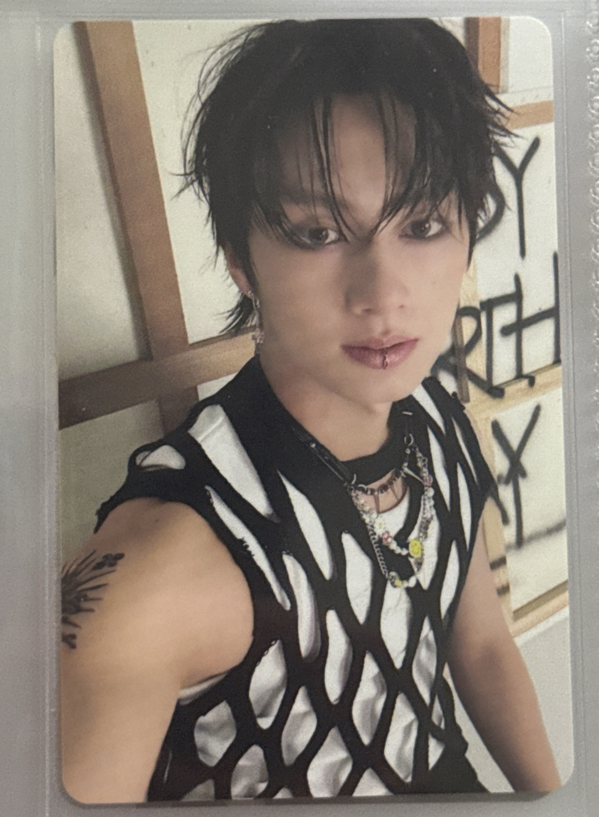 💛SVT 俊 正規五克拉盤