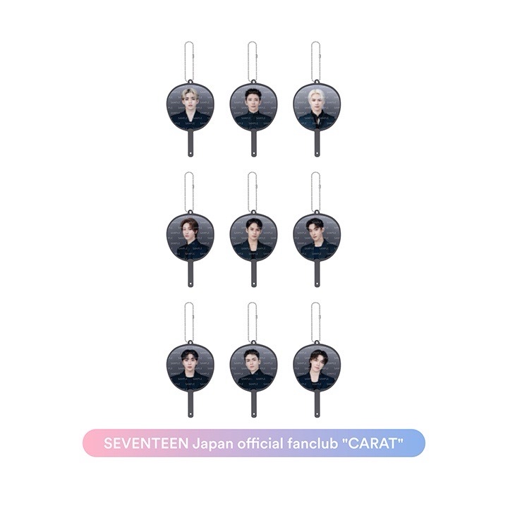SVT_New 日巡 小扇