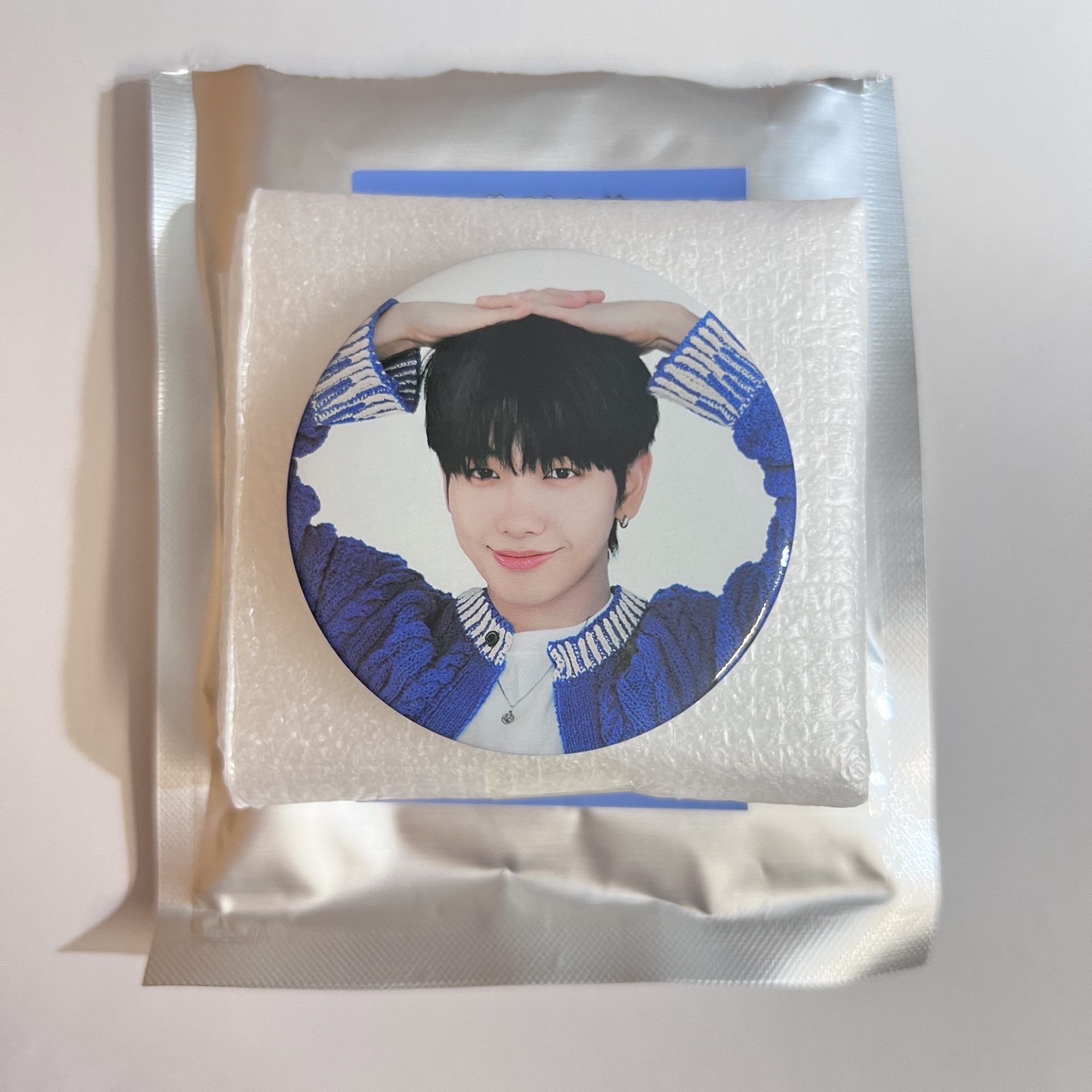 🐶宰鉉 飯咪徽章