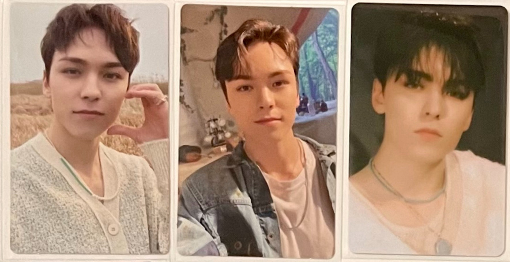 正四 WVS 率/燦 （已/未掃皆有）