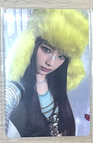 TME Q音隨機卡 露