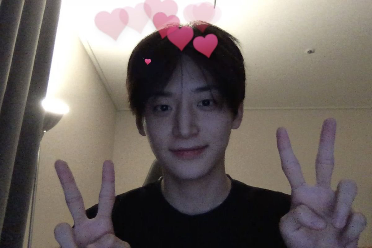 比利（還沒想好出什麼ver.)