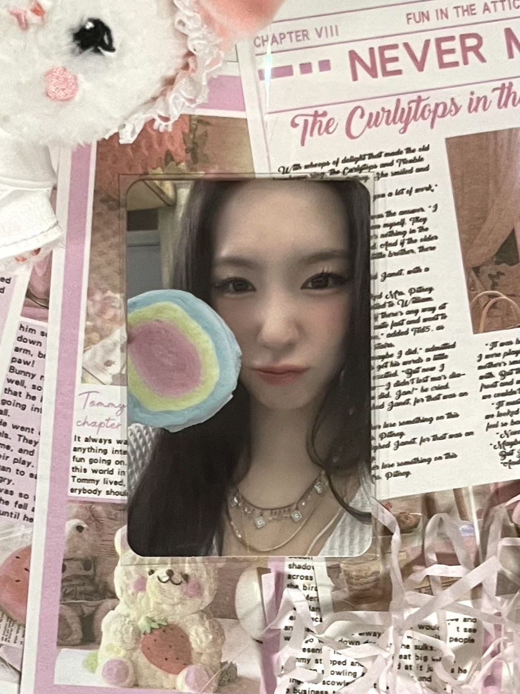 I SWAY 楠藝4.0 棉花糖麵