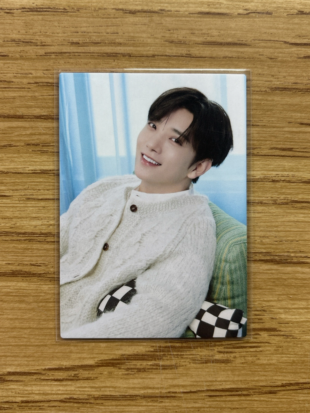 24‘HOME 隨機卡 秀 68