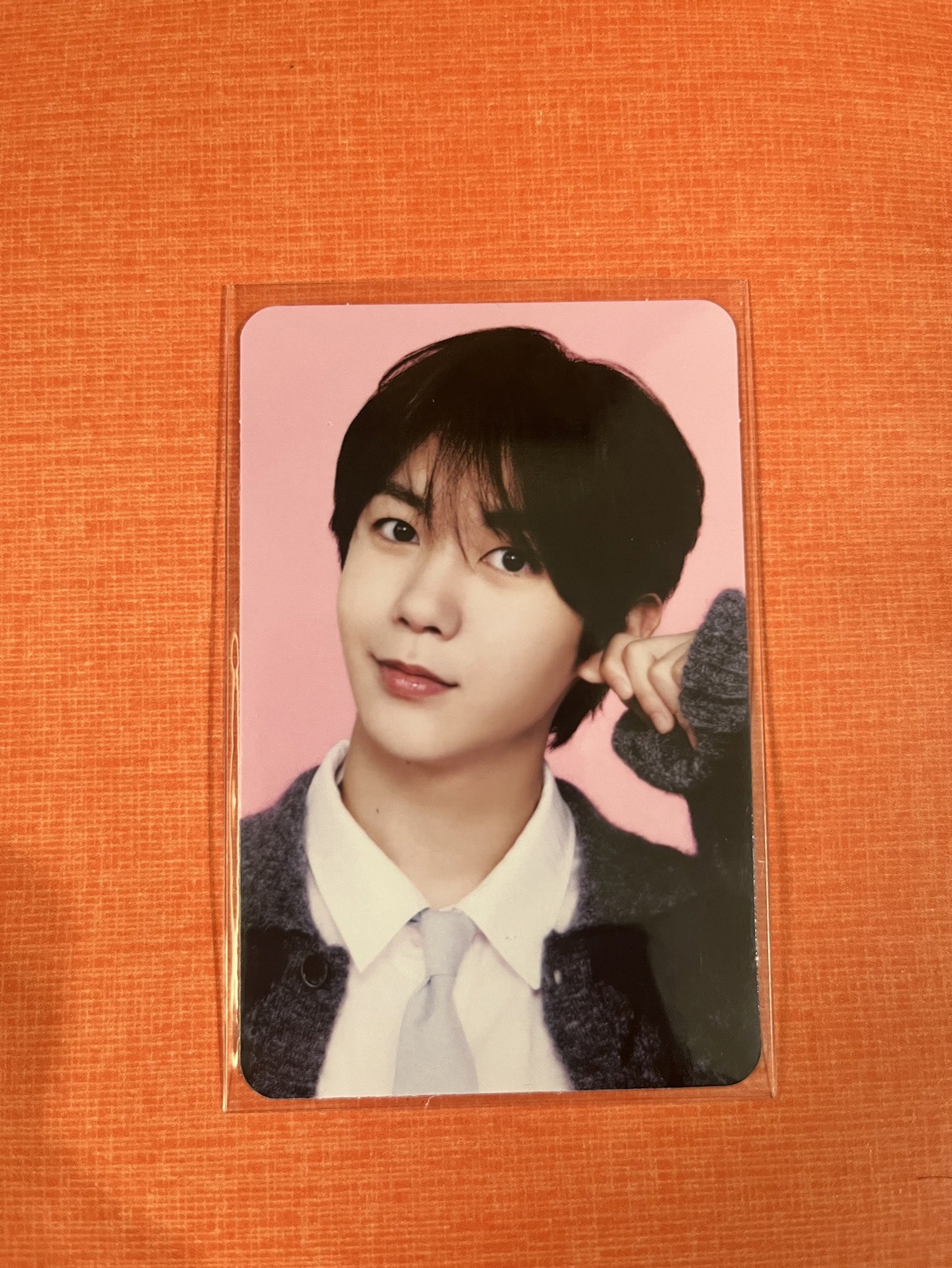 smt2025 隨機卡 ryo