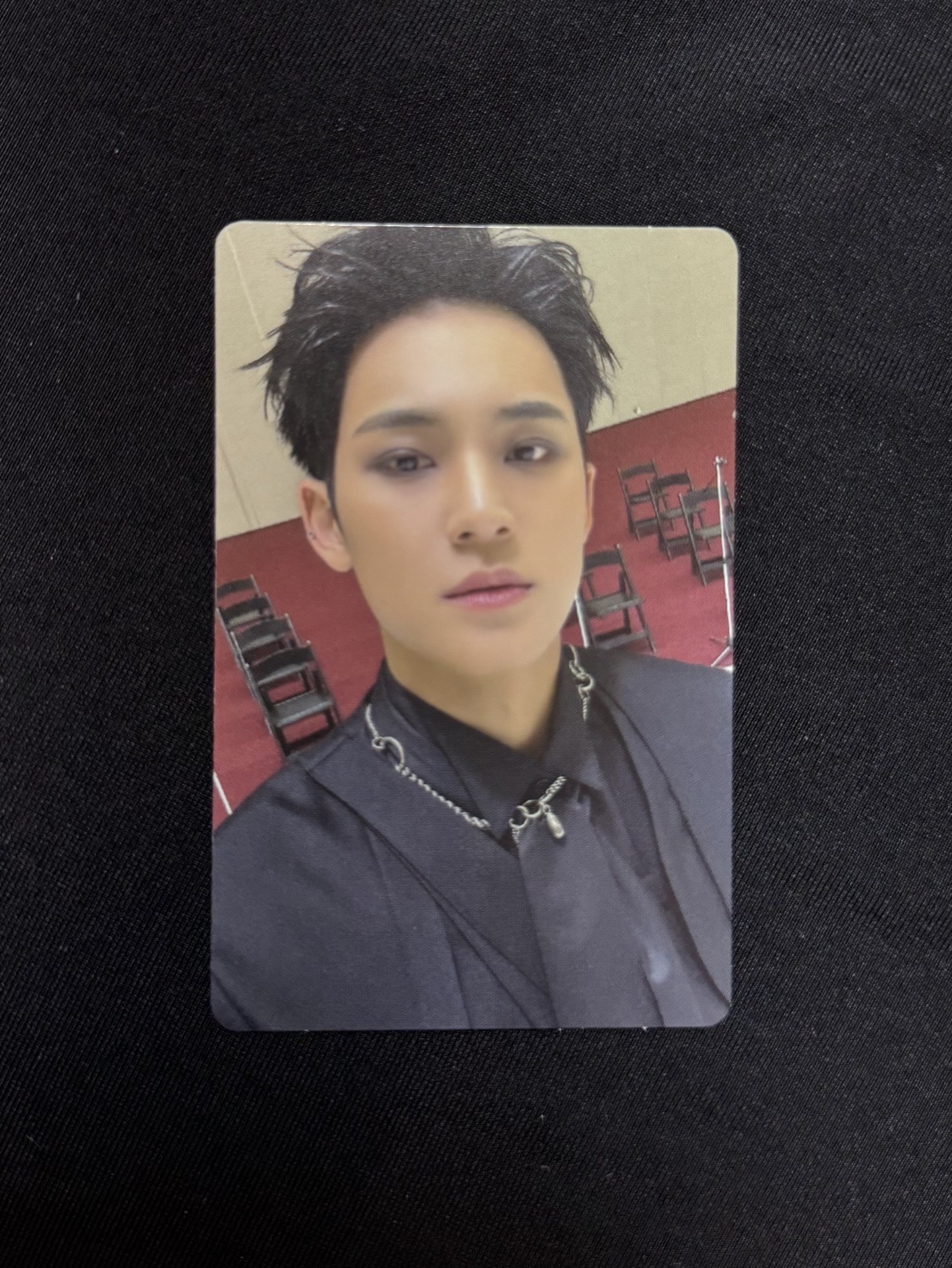 精選專 KIT專卡 珉奎