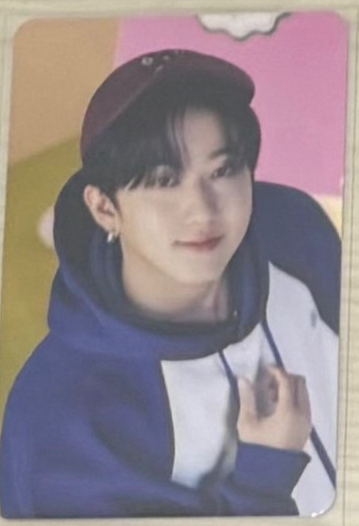 黃版彬（可單帶/被綁）