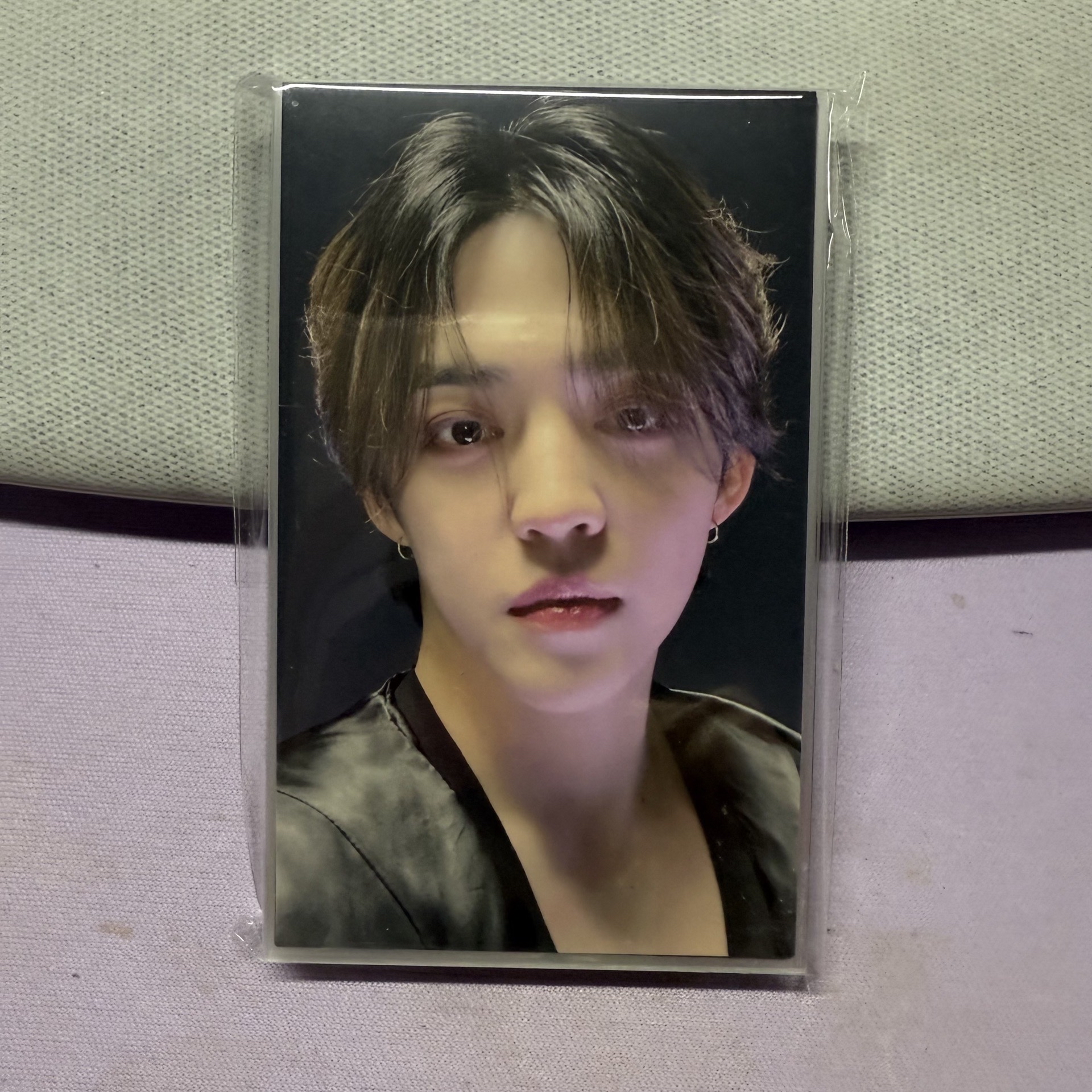 24‘ 17 is right here 大阪UMS場限 一套13張