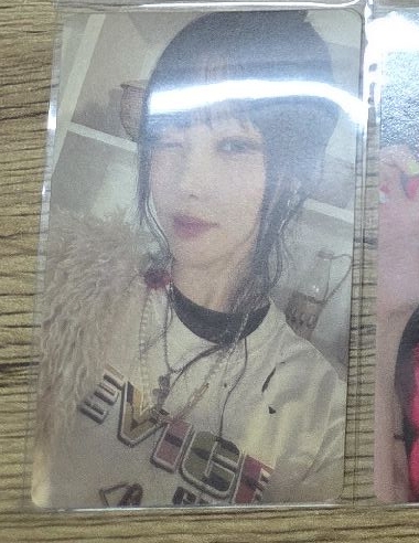 Gfriend 十週年一般專Yuju