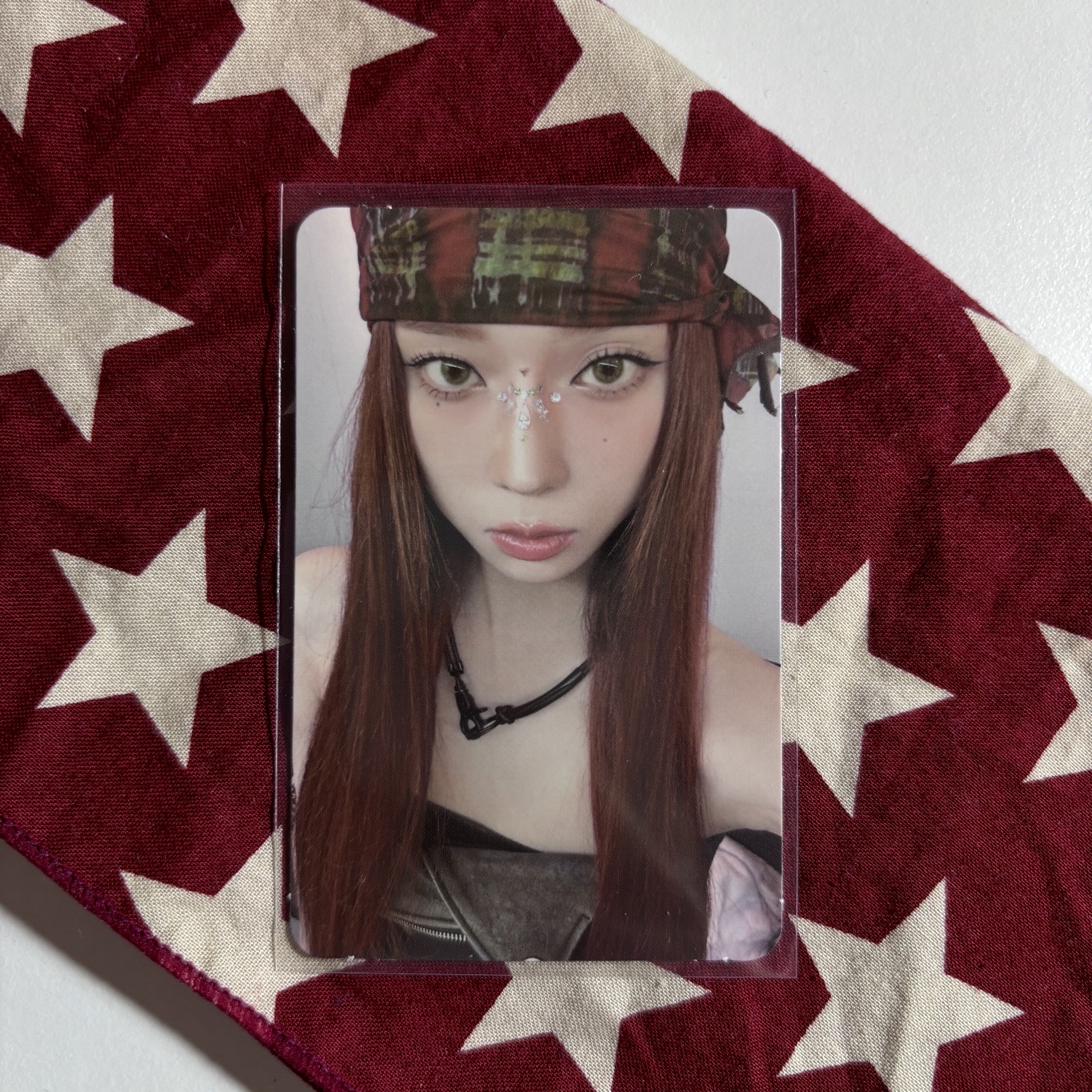 Drama 日本限定版專卡 冬 ⋆.˚⊹⁺