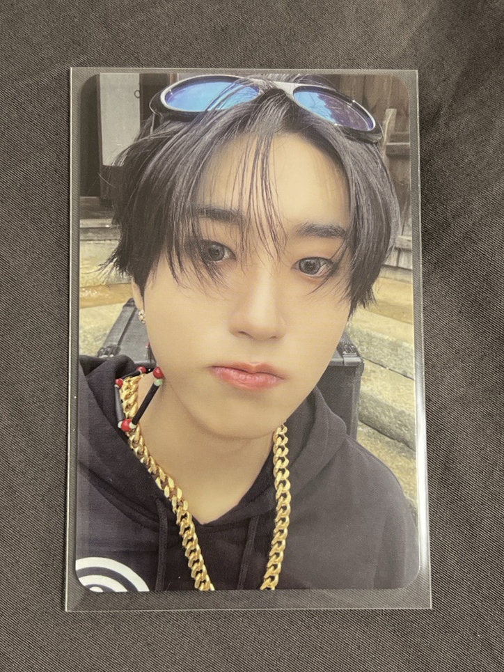 合HOP skzhop ver專卡城 HAN