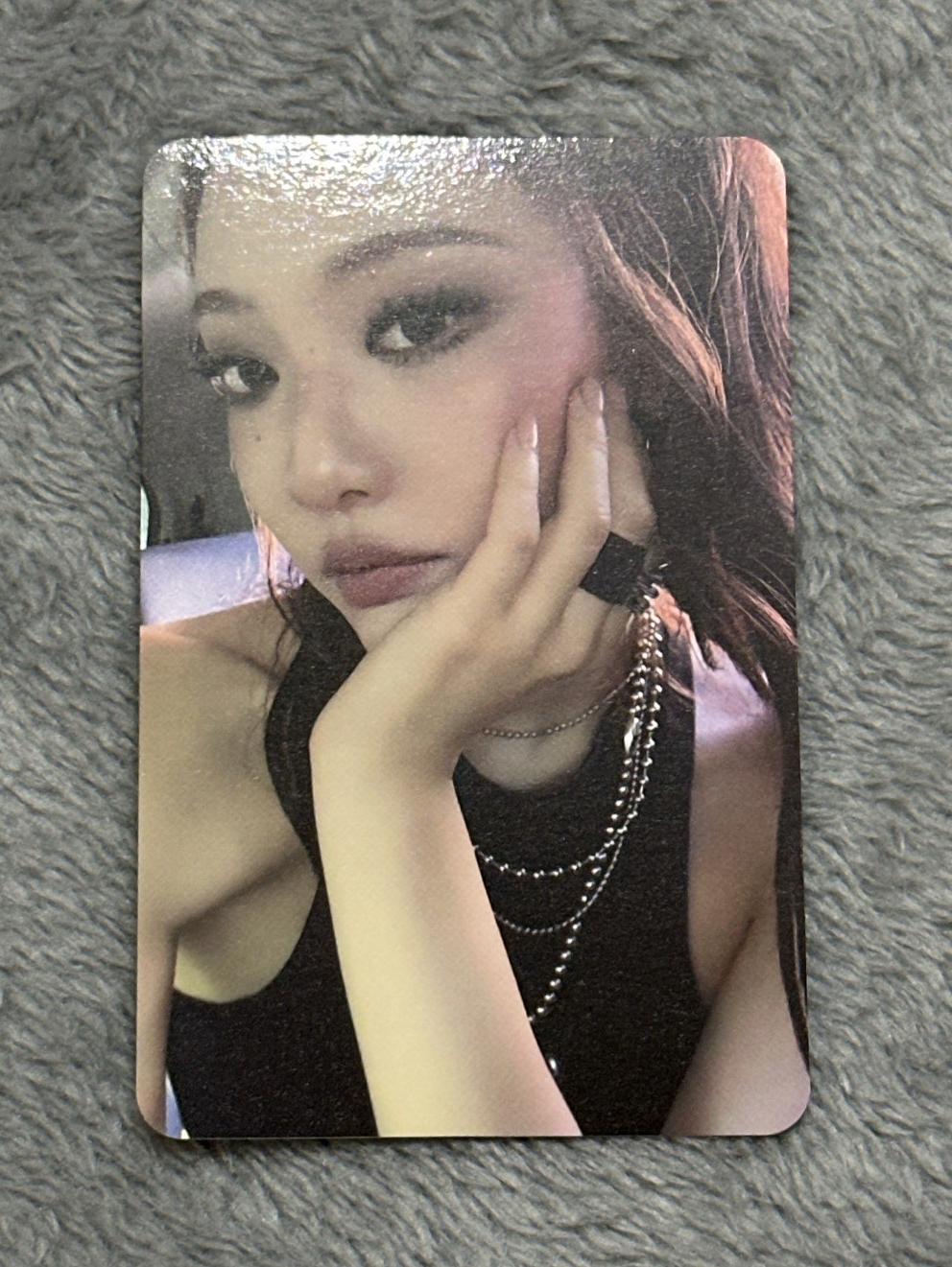 dirty work 戒指專 寧