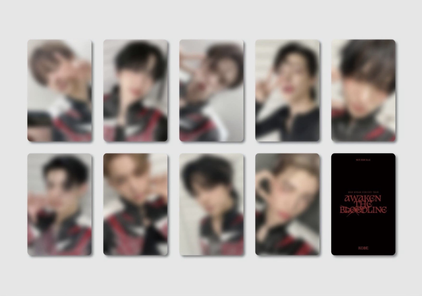 環球兵庫場幸運卡