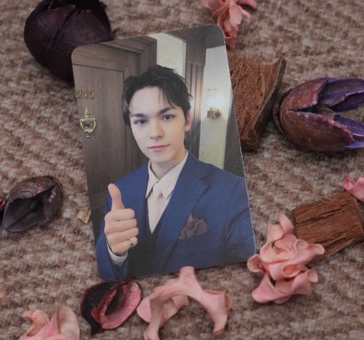 MINI12 克拉盤隨機卡