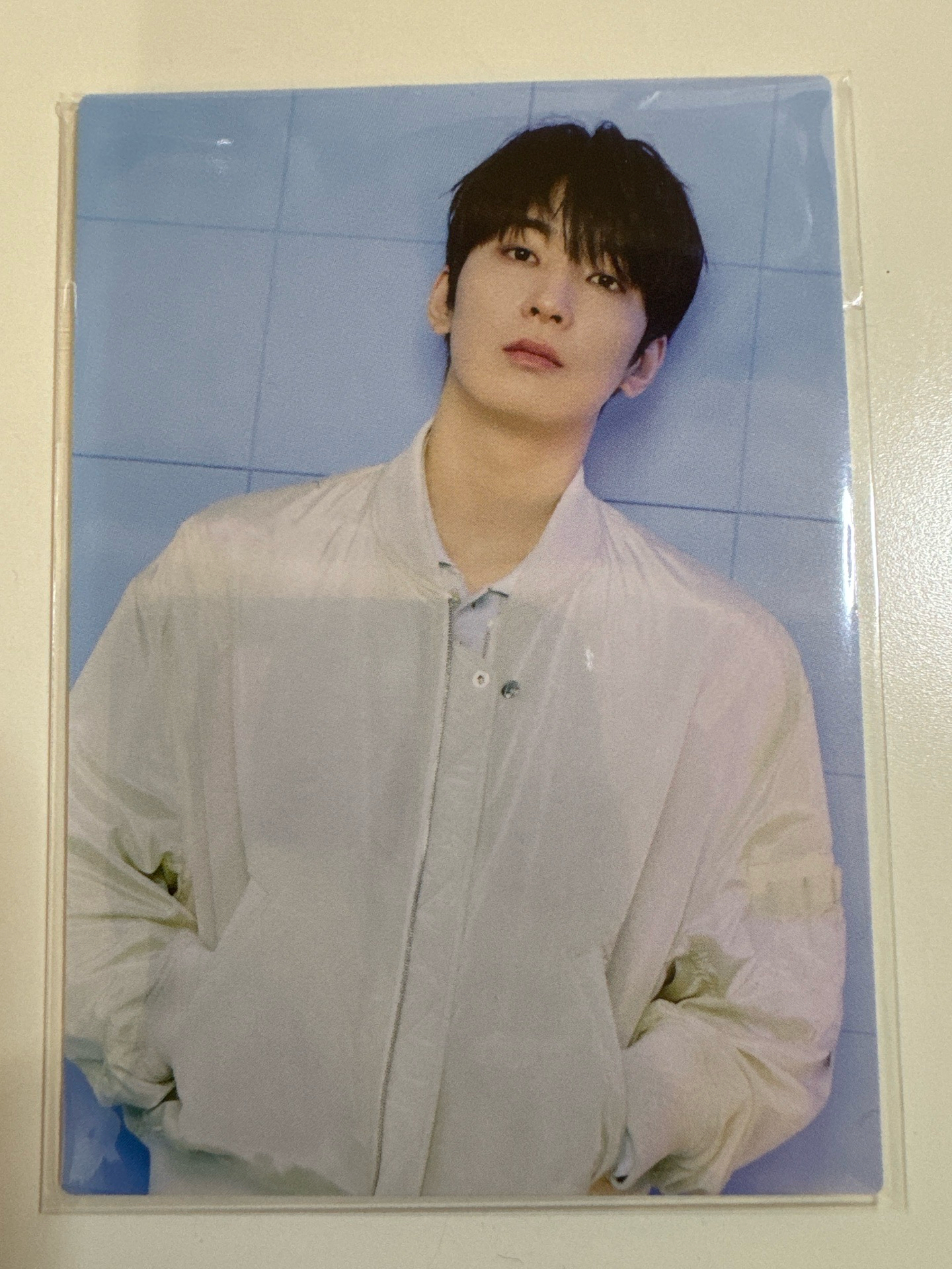 2024 Home｜圓｜卡套小卡