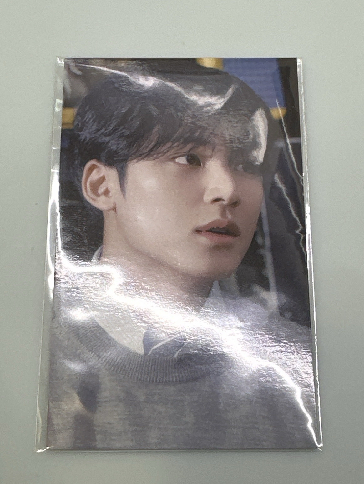 金珉奎 日專 消費期限 TSU特典