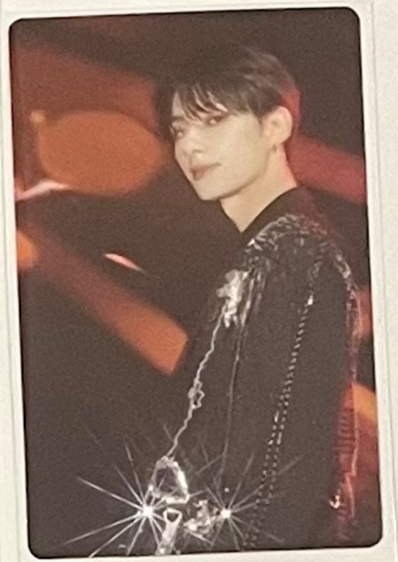 JUN|韓專卡  正四/Mini10/Mini11