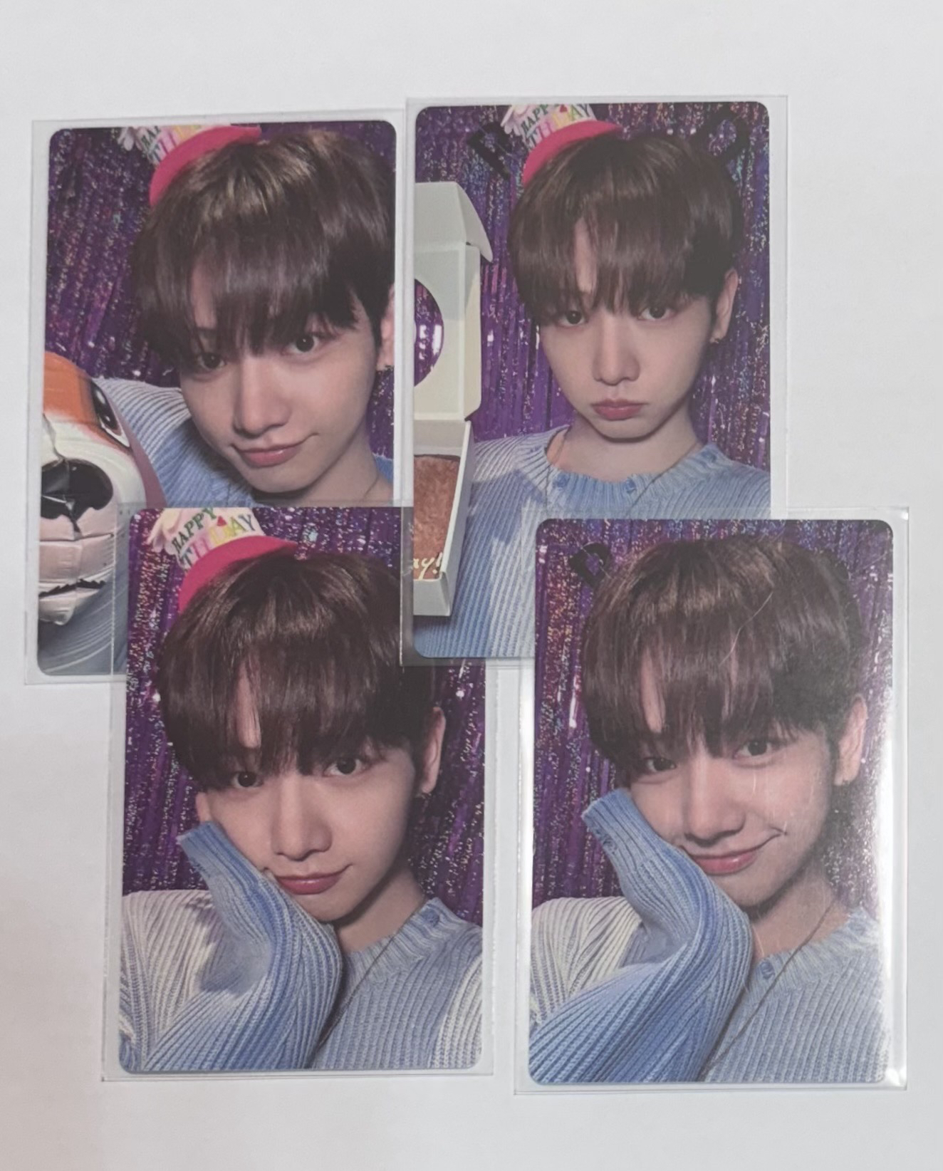 明宰鉉 2024生日卡3