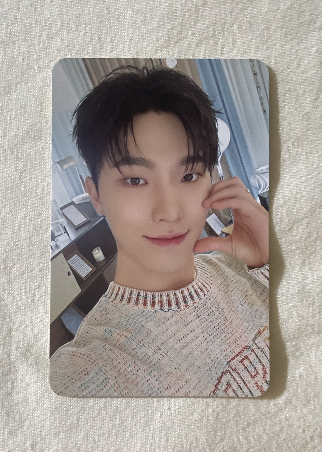 燦🦦 24克拉島回憶錄