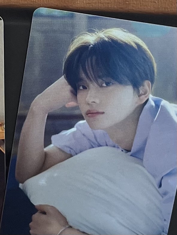 日本快閃店卡包卡