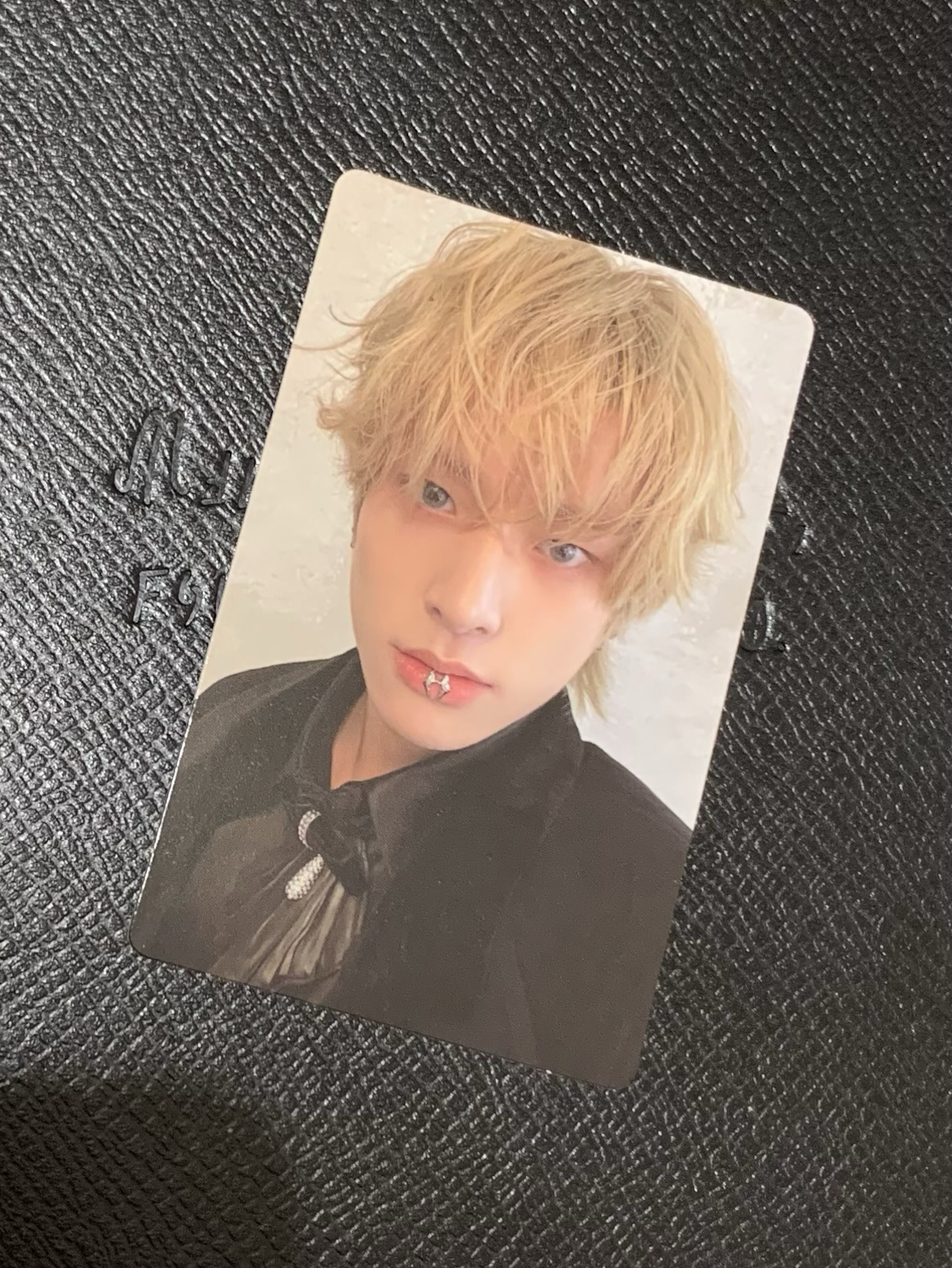 dark blood 專卡 Jake