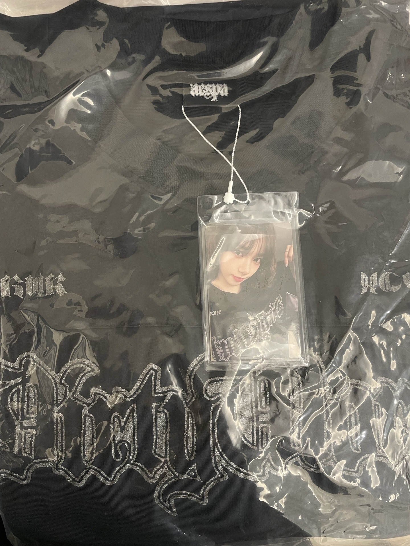 【10/9回國寄出】僅球衣🈚️小卡