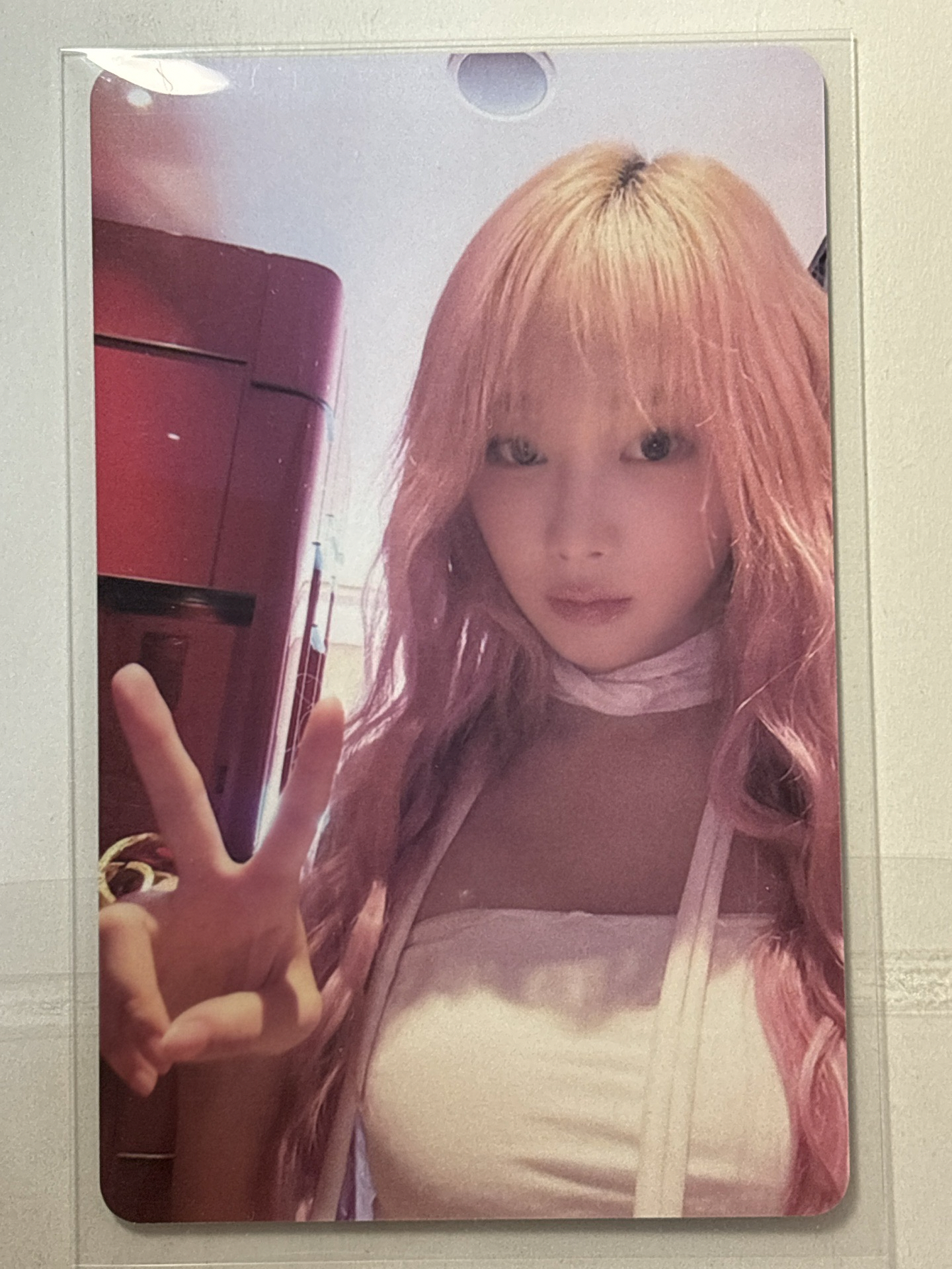 Kms聖誕吉卡+三宮格