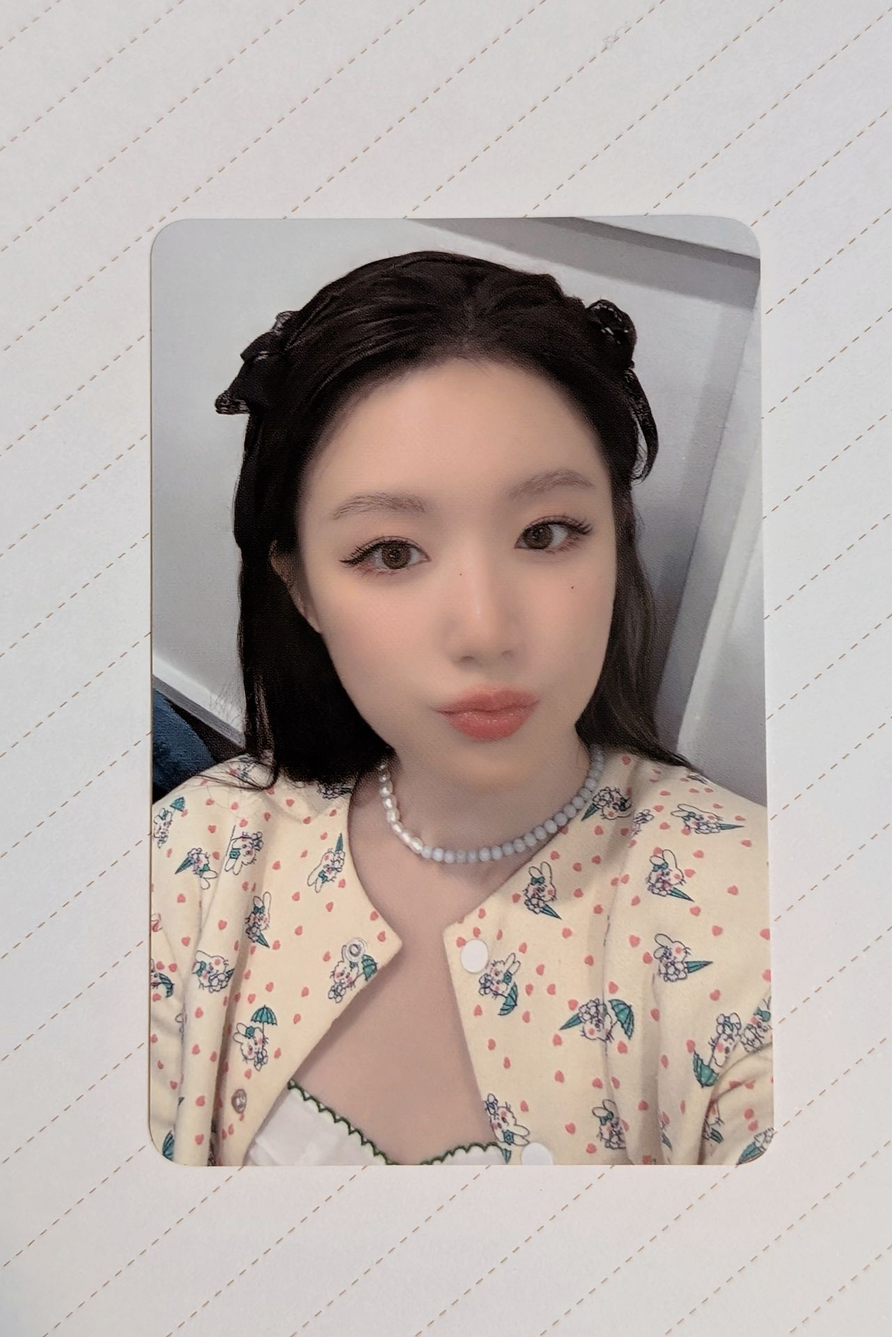 EL 倒讚舞台裝 刷