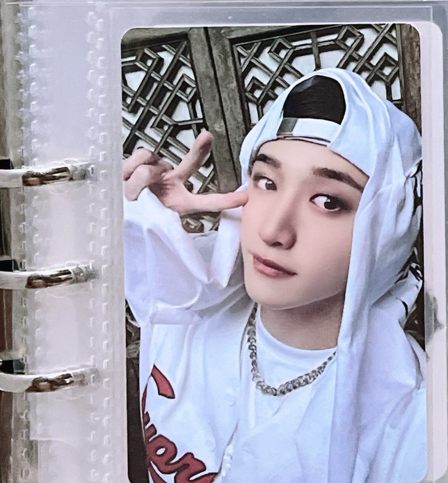 HOP 電子專隨機卡 燦