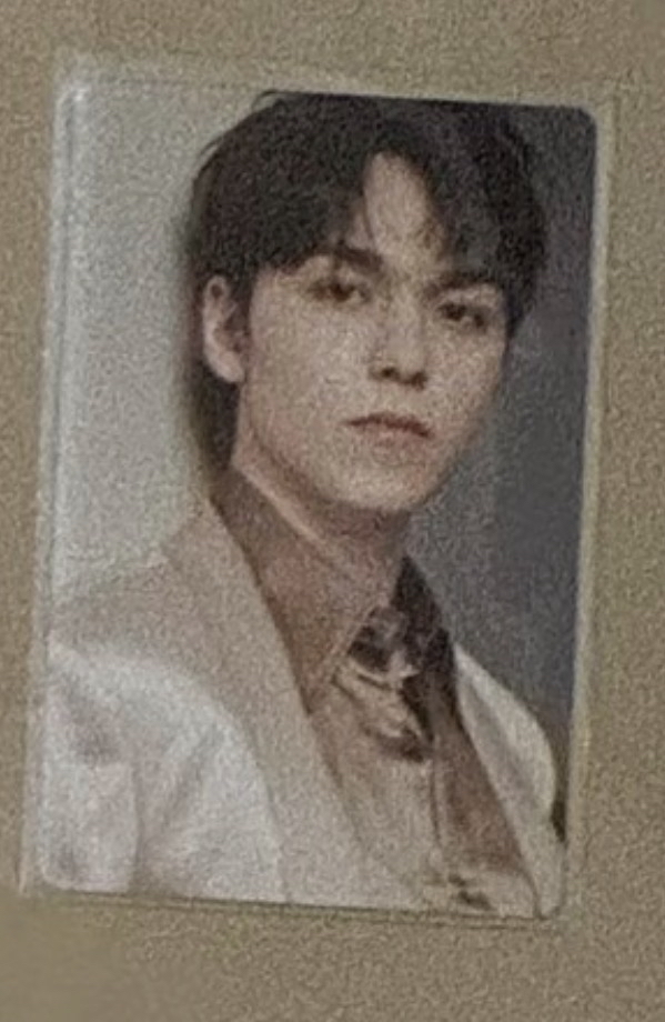 率 迷12 follow dvd follow, right here 卡包卡