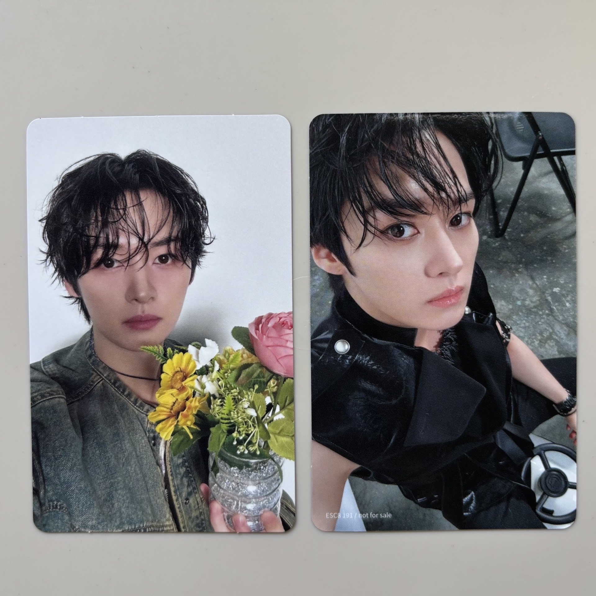 ꙳⸌ Stray Kids⸍꙳ Leeknow旻浩專卡