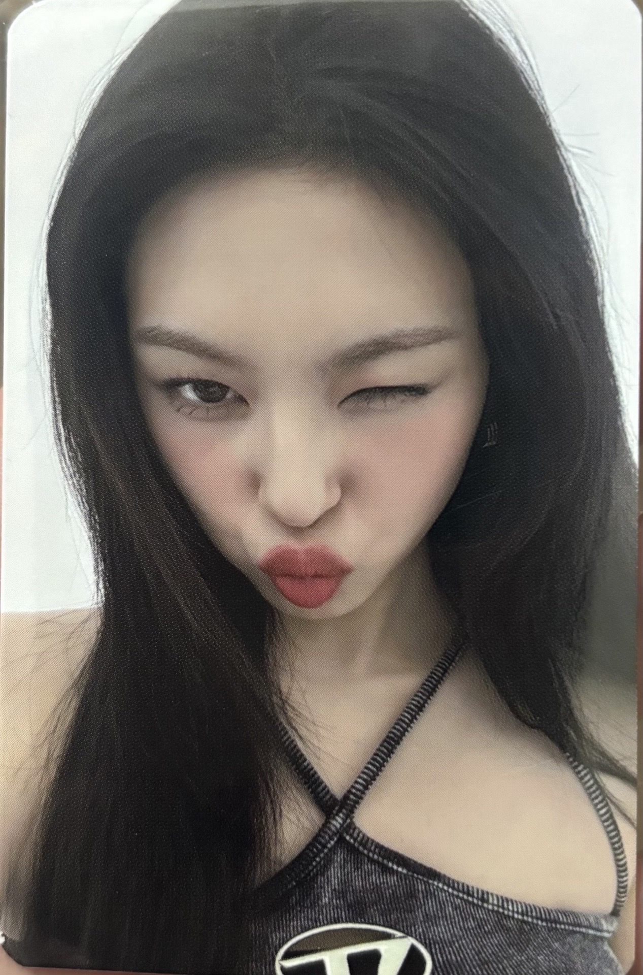 BABYMONSTER 芭妮蘭代言