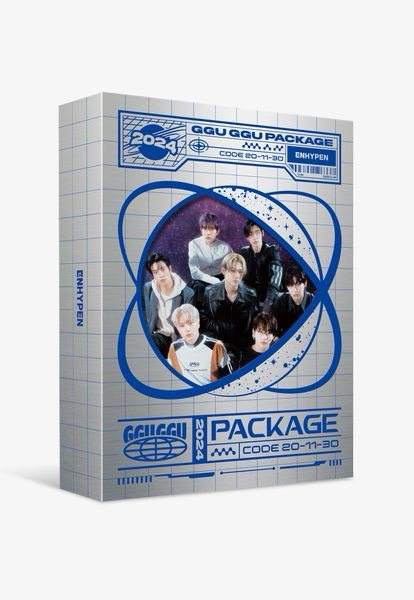 	2024 GGU GGU PACKAGE