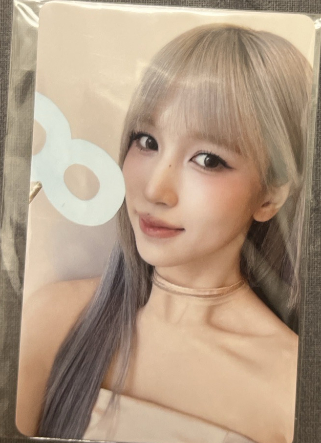 日本八週年快閃店 參加賞