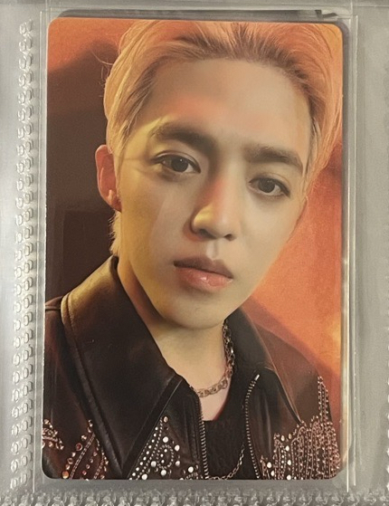 SEVENTEEN S.COUPS 迷十一 MINI11