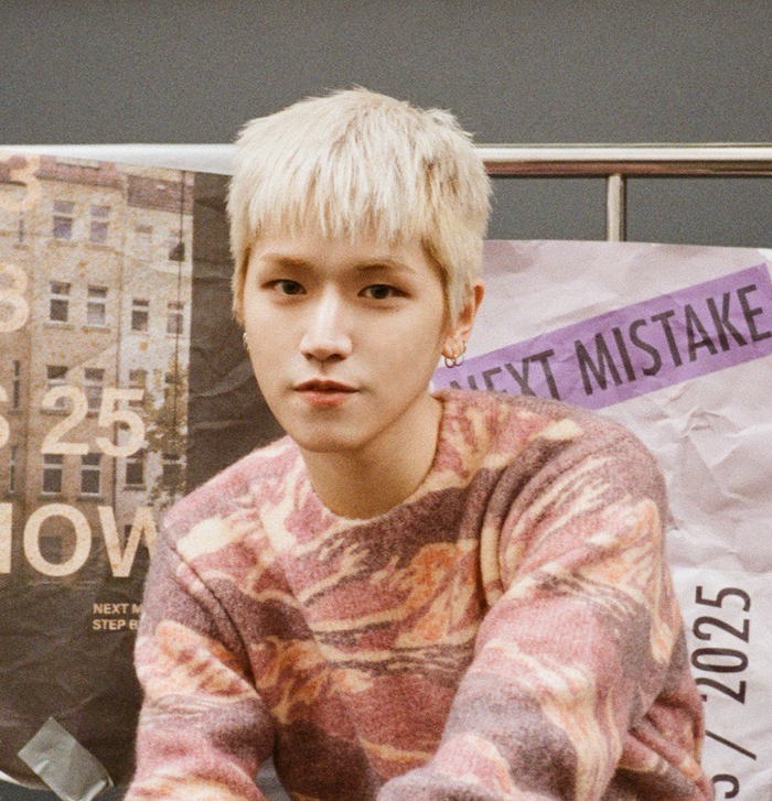 官方 no genre 리우💝的單封