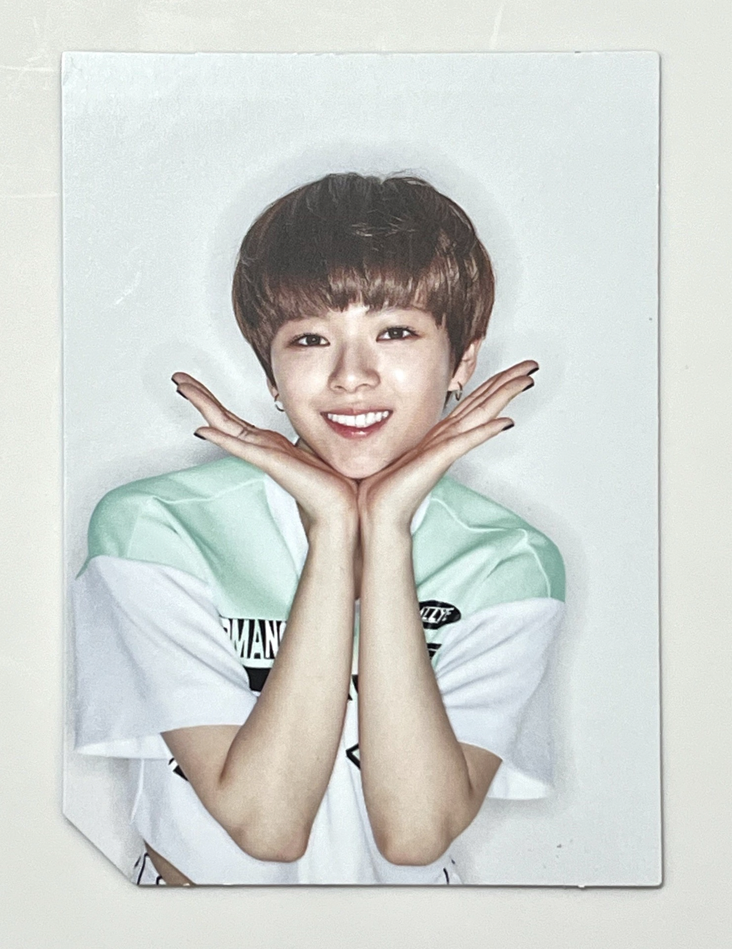 TWICE｜定延｜PAGE TWO