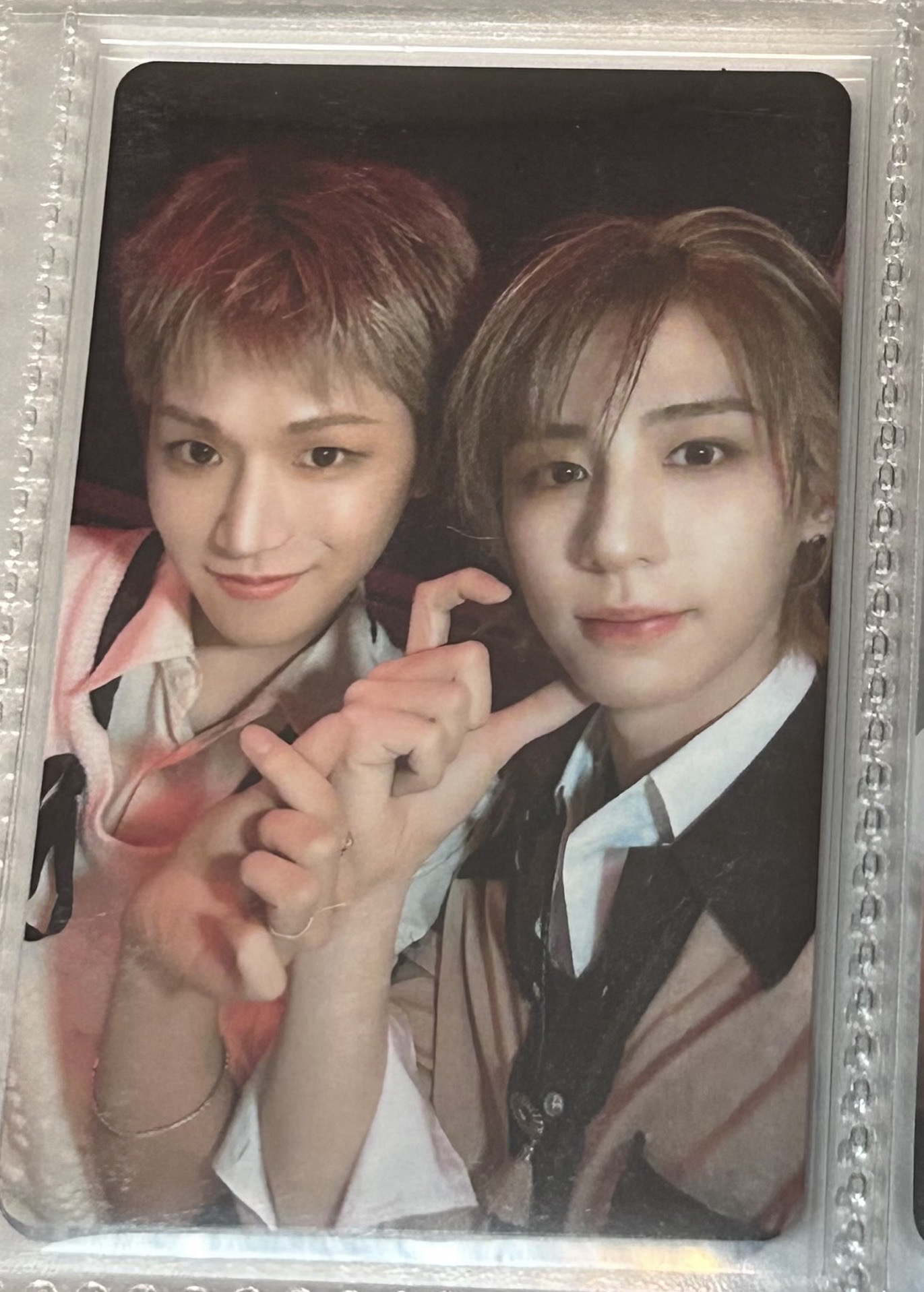 🦦🐰BOYLIFE 25雙人卡