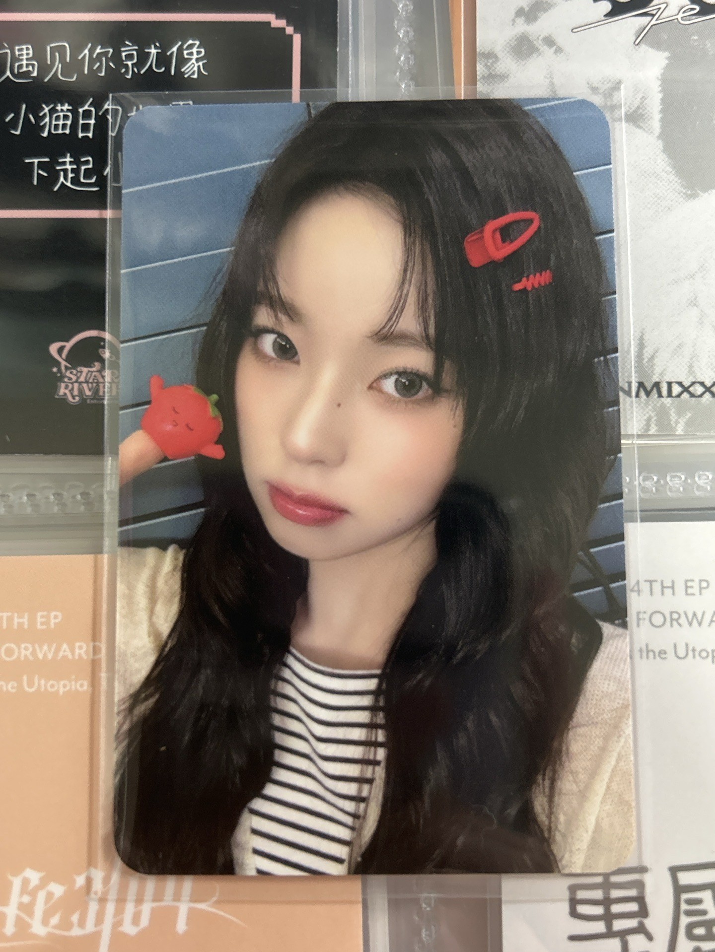 ms水果手指圭