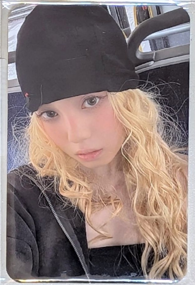 F Girl - MDH 1.0 線下 MIA