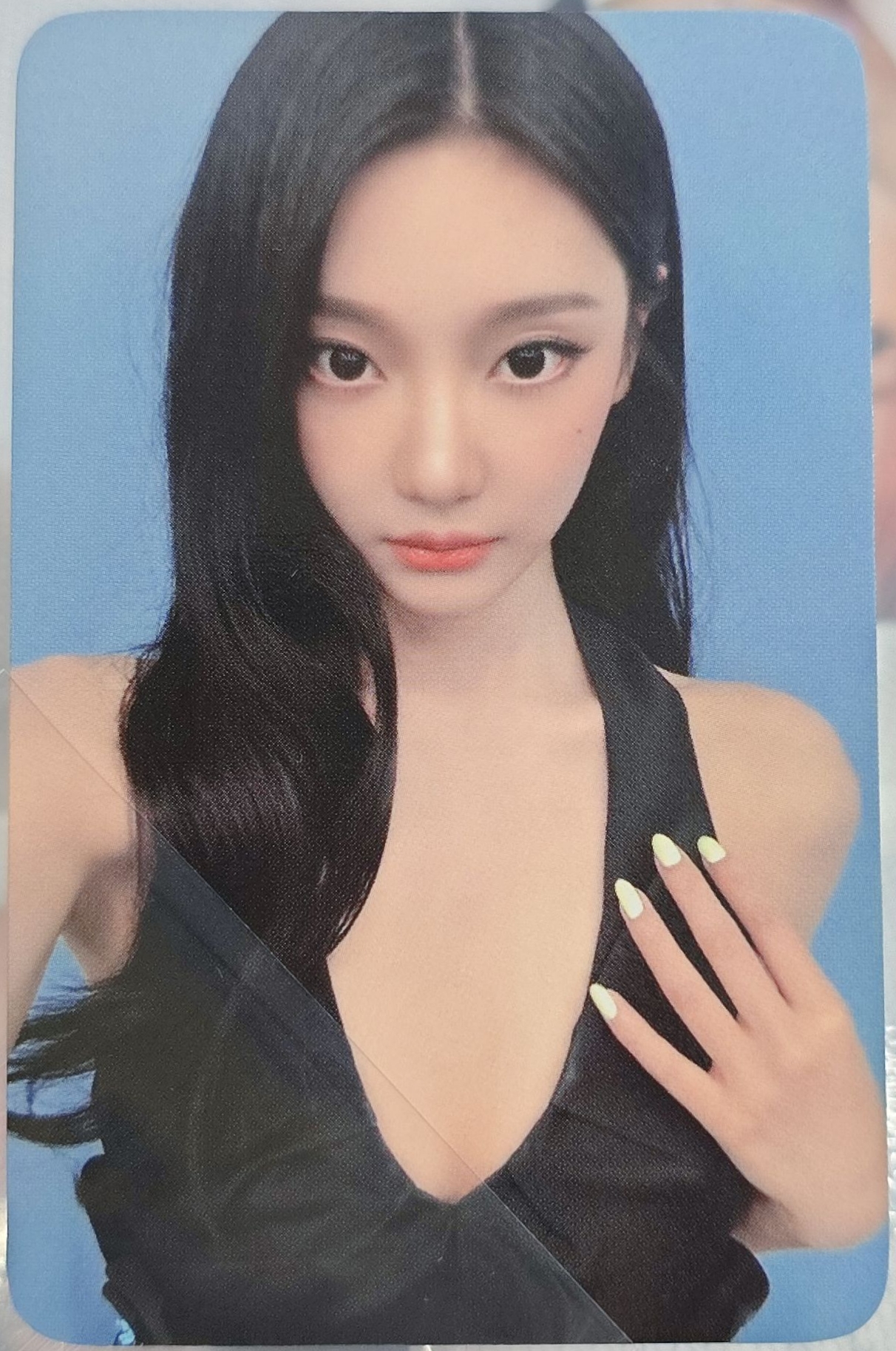 Rich Man 滿額卡 韓國快閃10萬滿額寧