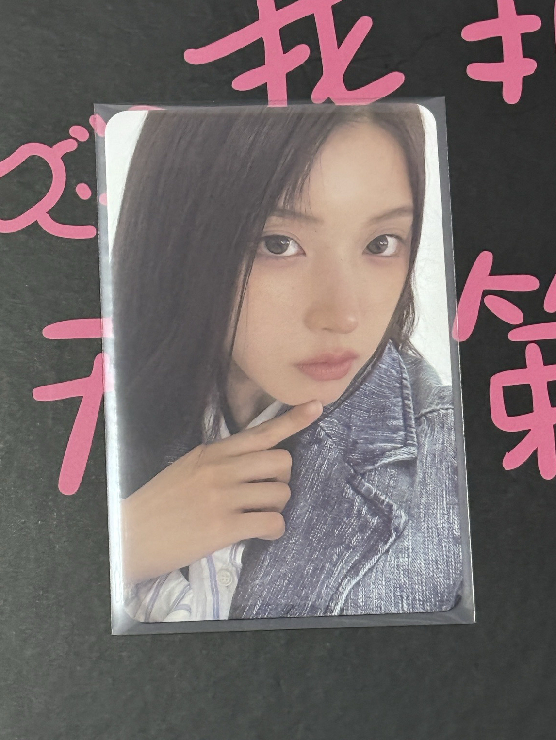 Break 紅版專卡友