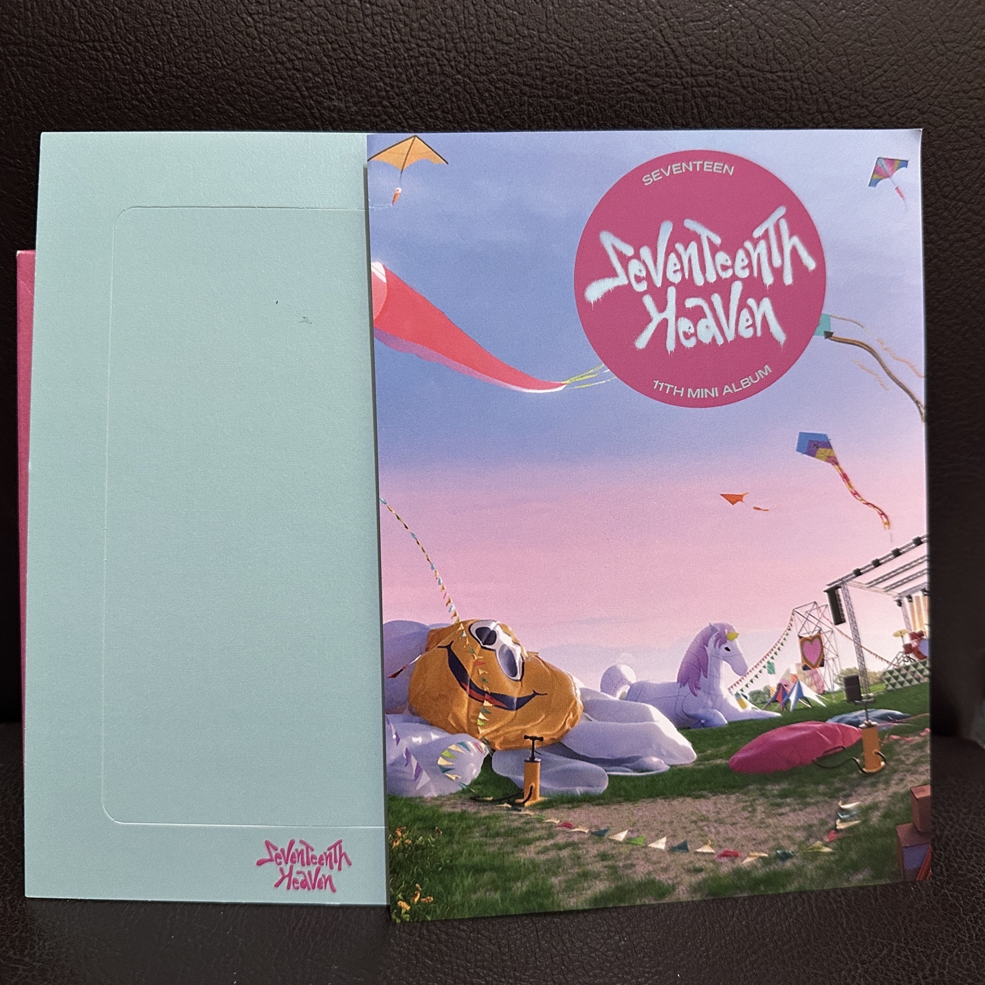 紙相框（全帶就送不用下單）